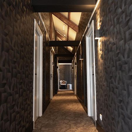 Hotel Twenty-Three Amsterdam Airport Hoofddorp Exterior foto