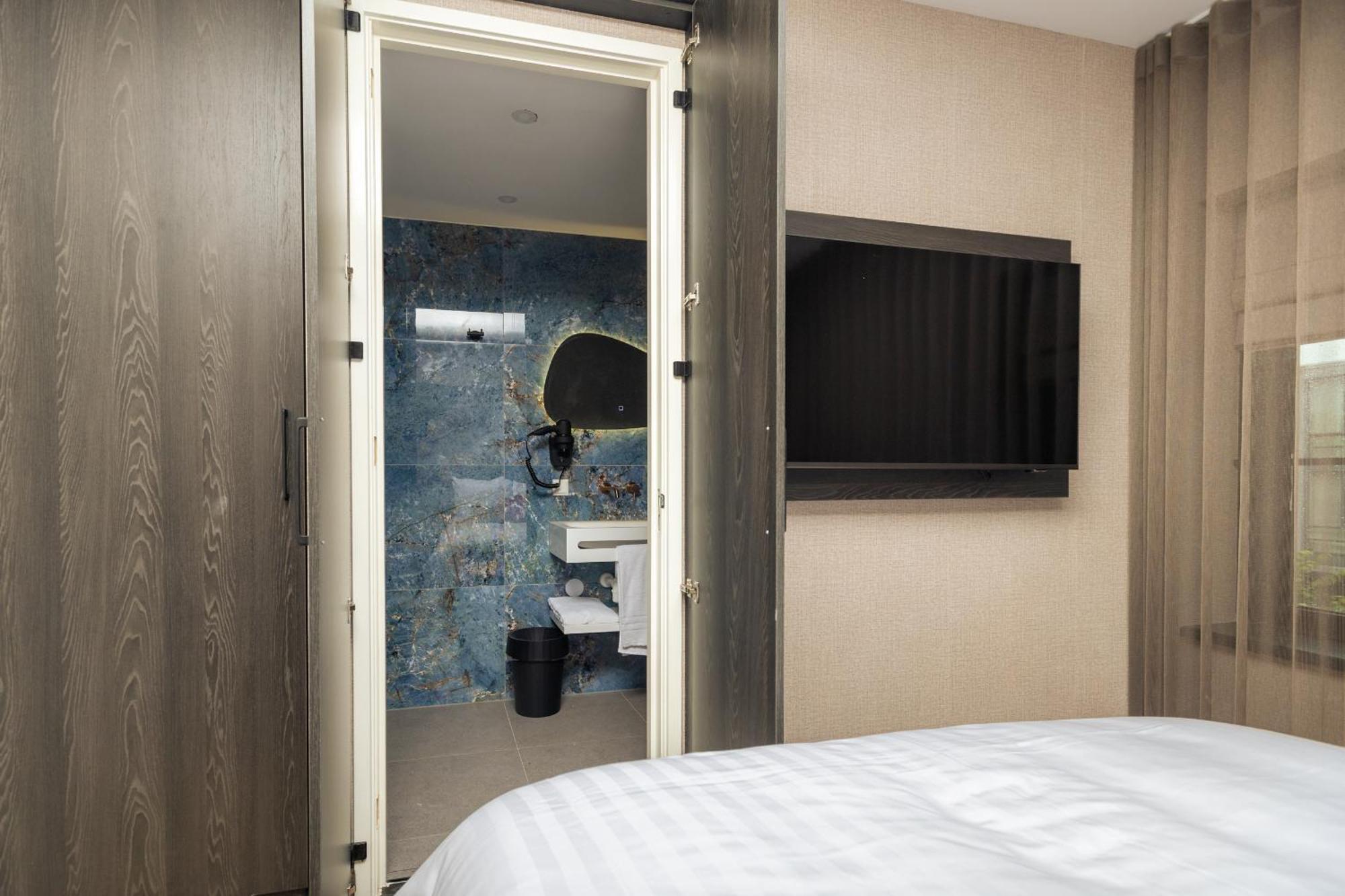 Hotel Twenty-Three Amsterdam Airport Hoofddorp Zimmer foto