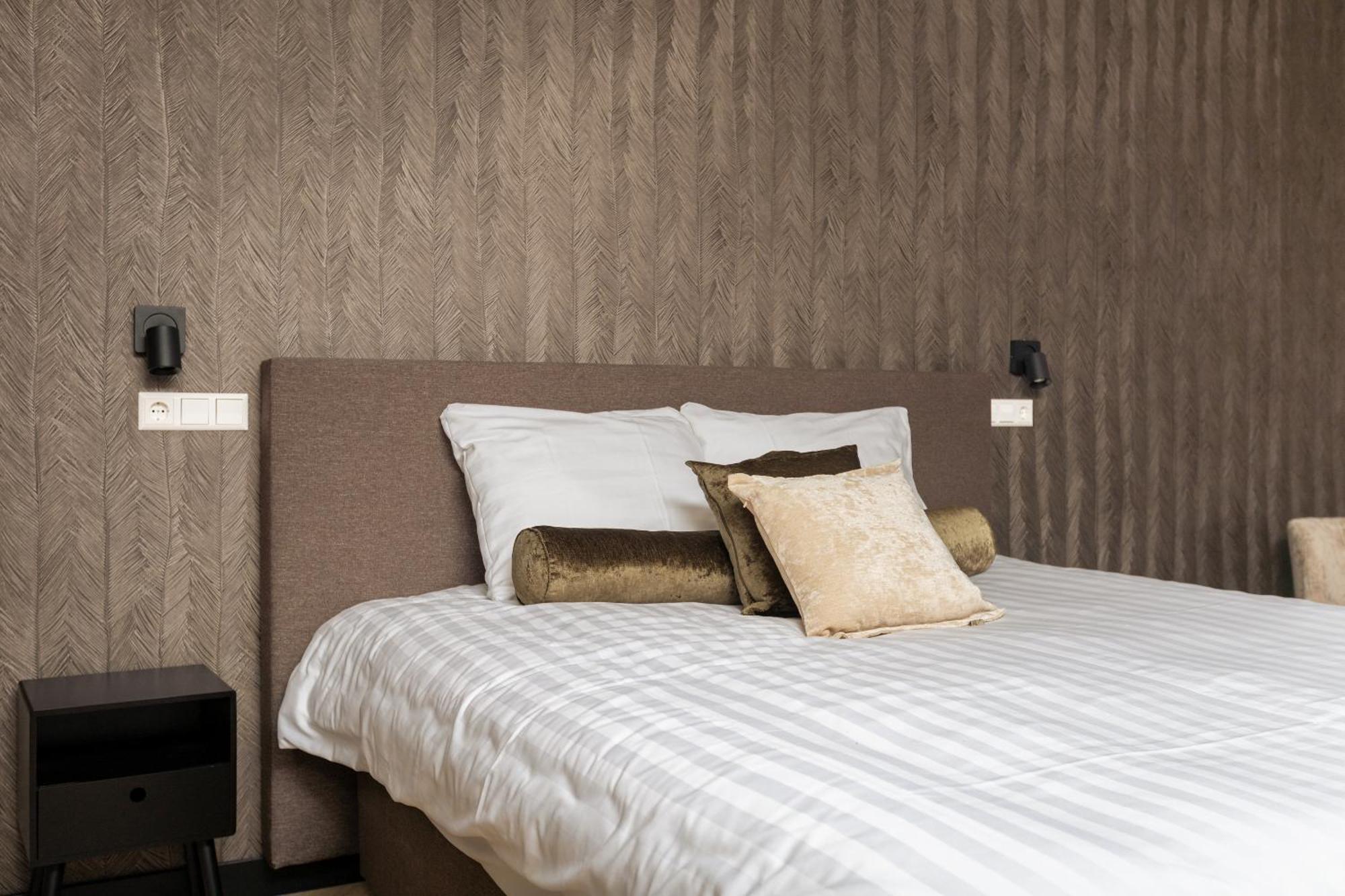 Hotel Twenty-Three Amsterdam Airport Hoofddorp Zimmer foto