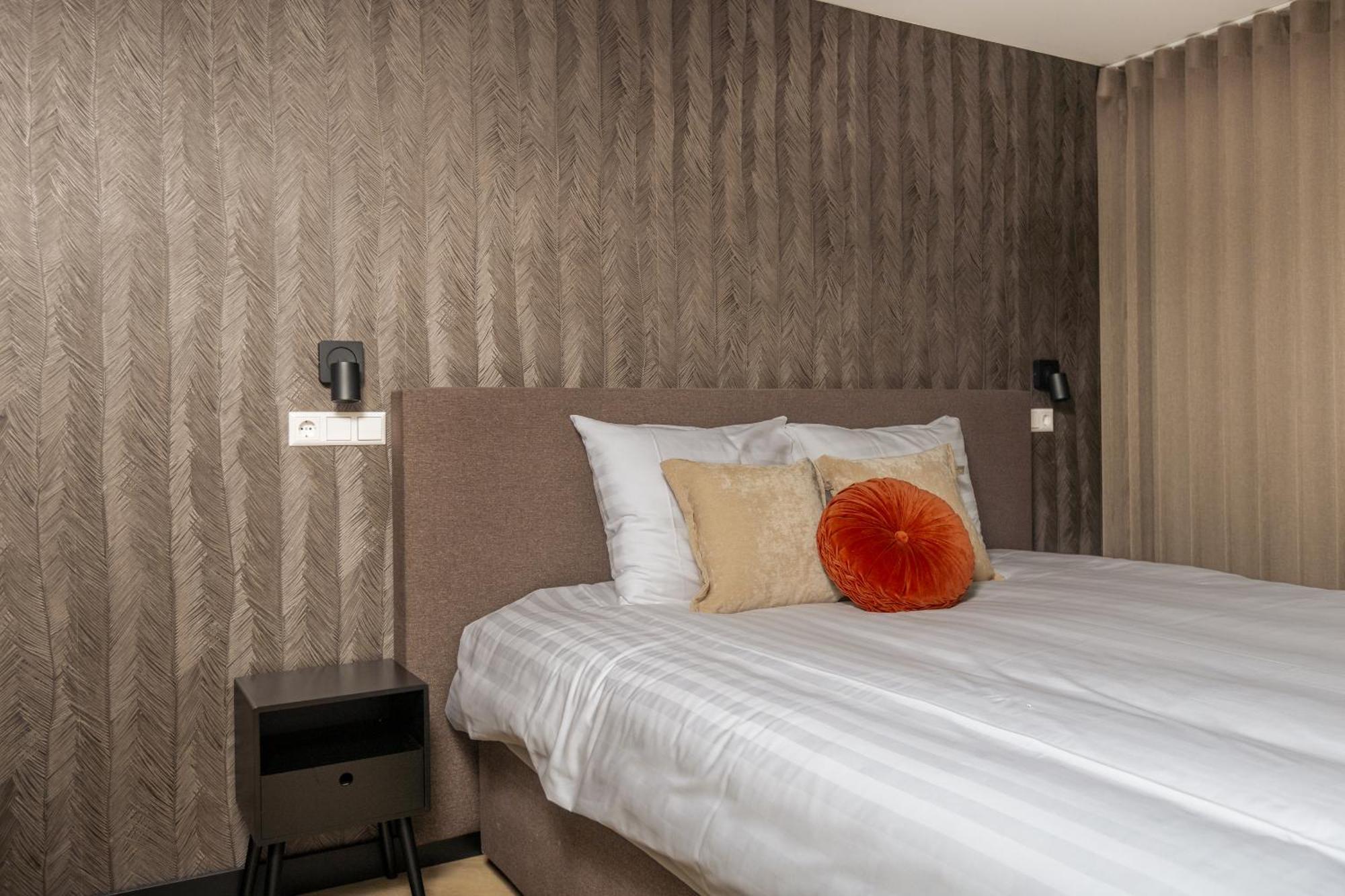 Hotel Twenty-Three Amsterdam Airport Hoofddorp Zimmer foto
