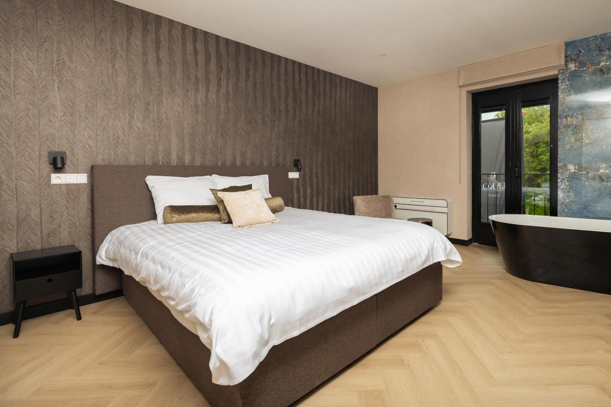 Hotel Twenty-Three Amsterdam Airport Hoofddorp Zimmer foto