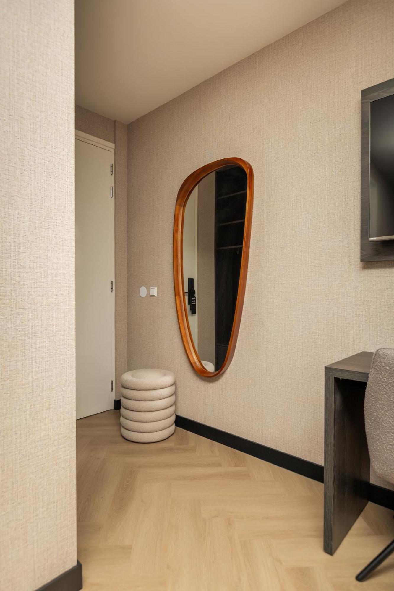 Hotel Twenty-Three Amsterdam Airport Hoofddorp Zimmer foto
