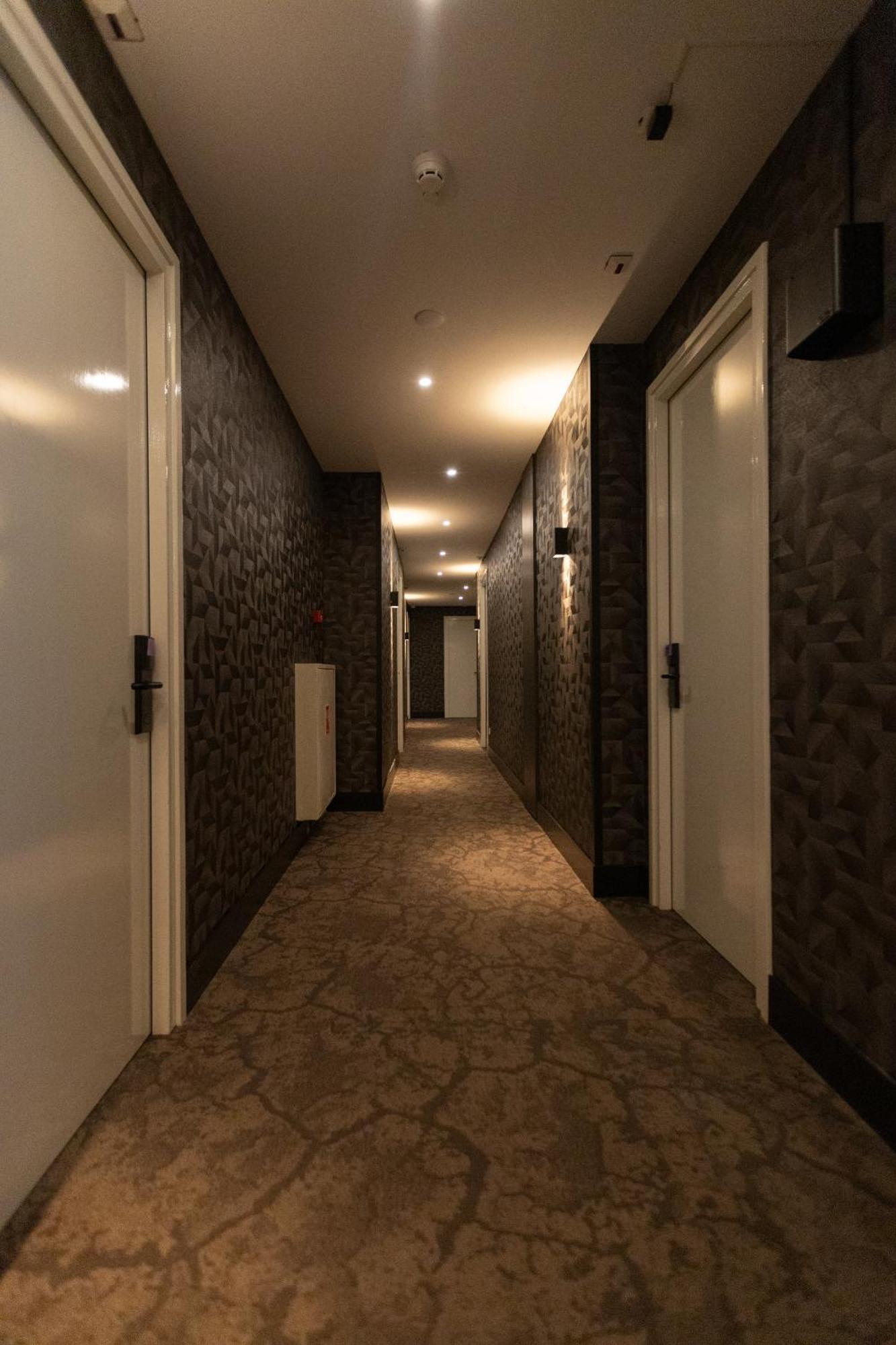 Hotel Twenty-Three Amsterdam Airport Hoofddorp Exterior foto