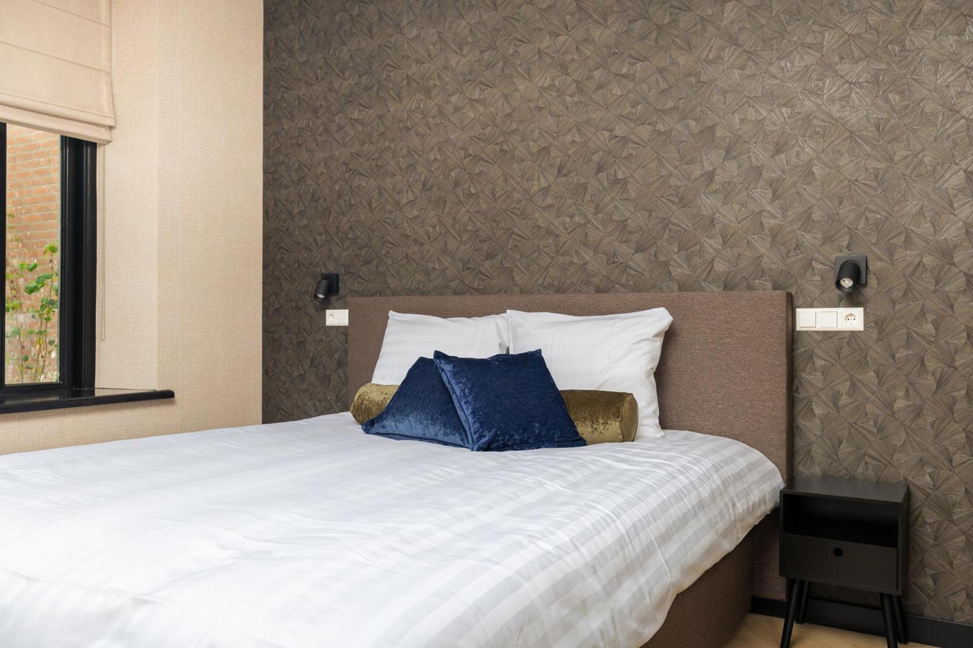Hotel Twenty-Three Amsterdam Airport Hoofddorp Exterior foto