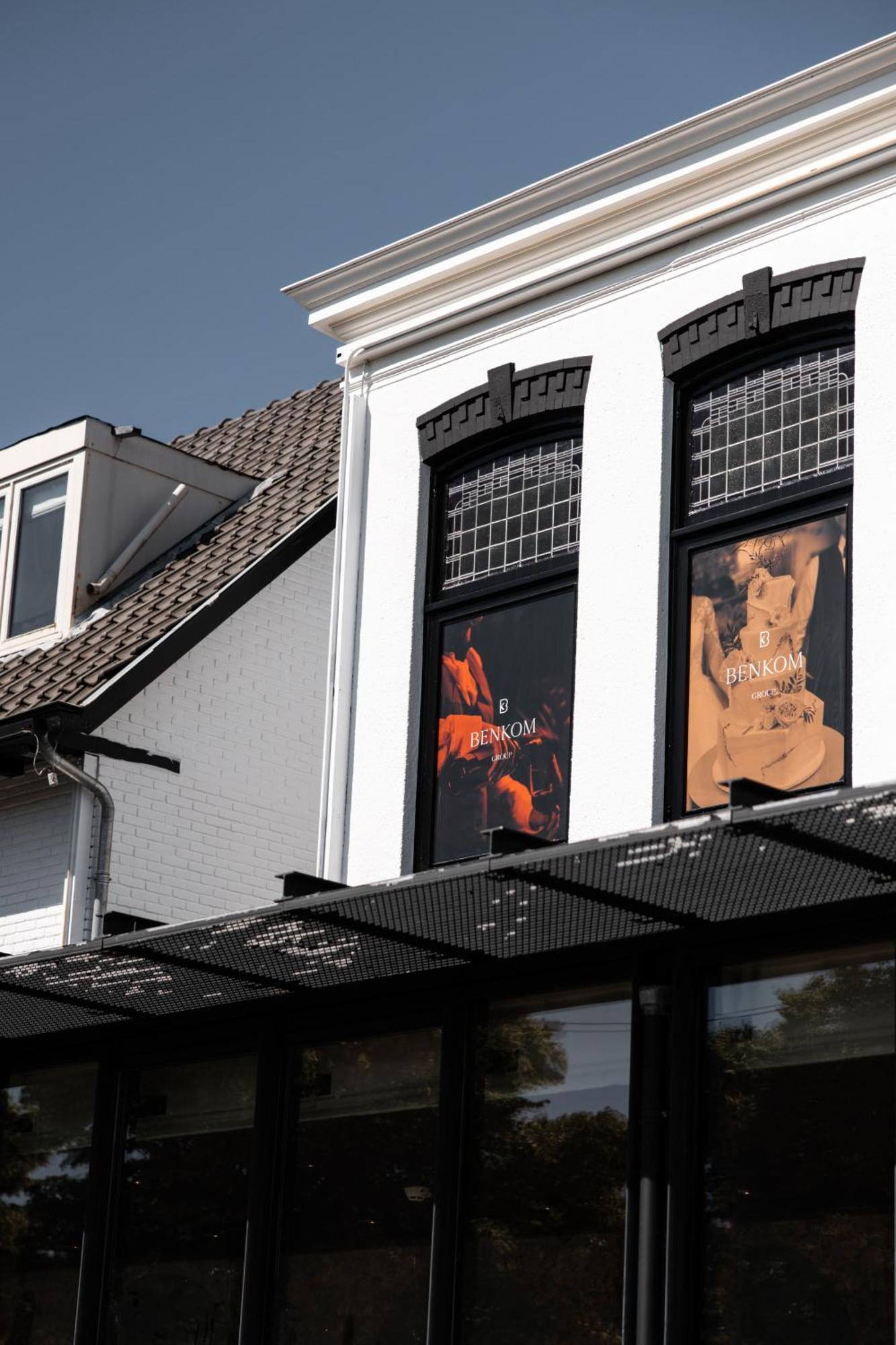 Hotel Twenty-Three Amsterdam Airport Hoofddorp Exterior foto